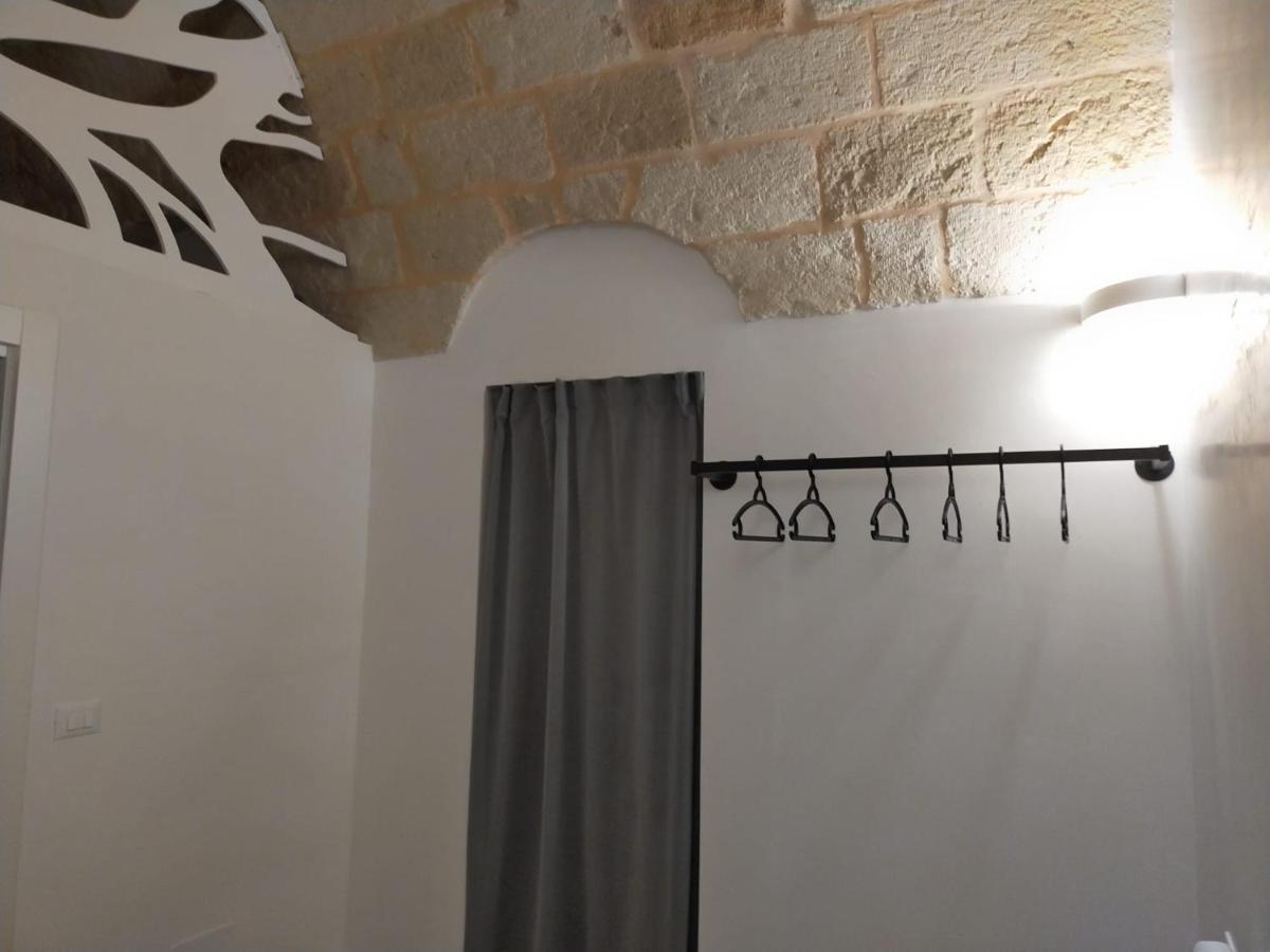 36 Metri quadri Villa Polignano a Mare Bagian luar foto