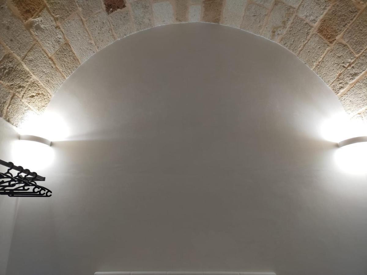 36 Metri quadri Villa Polignano a Mare Bagian luar foto