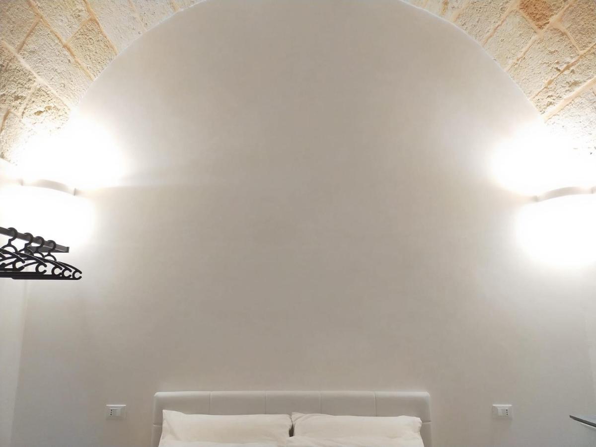 36 Metri quadri Villa Polignano a Mare Bagian luar foto
