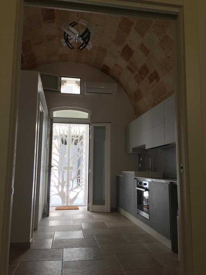 36 Metri quadri Villa Polignano a Mare Bagian luar foto